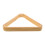 OUNONA Estante triangular de madera maciza para bolas de billar (paquete de 8) 5
