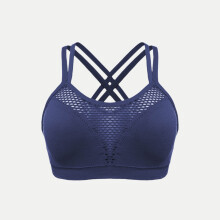 Soutiens-gorge de sport pour femmes - Soutiens-gorge de sport à maintien élevé pour femmes - Conçus pour la salle de sport, la course à pied et