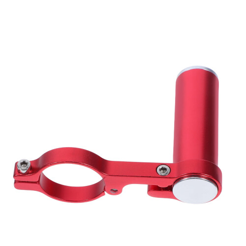 1Pcs Multifunctional Aluminum Alloy Bicycle Handlebar Extender for Bicycles