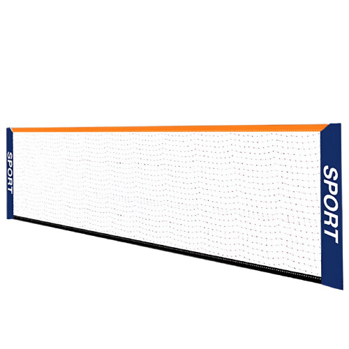 Portable 3.1 m Pickleball Nets, 0.41 lb 1