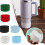 Funda protectora de silicona para vaso de 40 oz/30 oz. 4