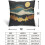 Fețe de pernă Mountain 22x22in, set de 2, bumbac-in 5