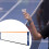 Portable 3.1 m Pickleball Nets, 0.41 lb 3