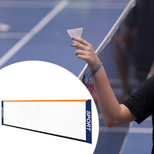 Portable 3.1 m Pickleball Nets, 0.41 lb 2