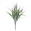 Flores de lavanda artificial con manojo de hierba – Resistente a los rayos UV 1