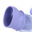 HEMOTON Pee Bottle Car Urinal Bedridden Patient Easy to Clean 7