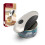 Rechargeable Automatic Jar Bottle Openers Portable Kitchen Tool Practical Automatic Jar Bottle Tin Jar Opener Enduring 4