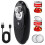 Ouvre-boîte électrique rechargeable – Portable, ergonomique, 6 V 5