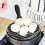 Grille de cuisson en acier inoxydable avec poignées (1 pièce) 5