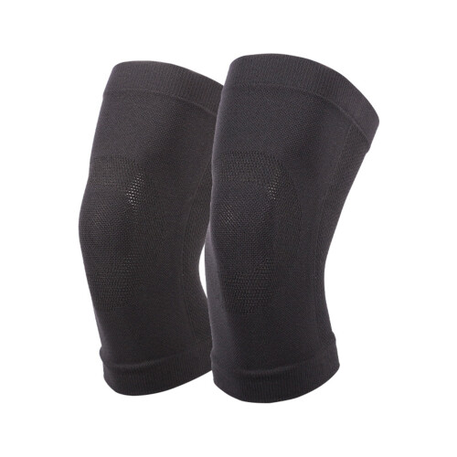 shenmeida1Pair Επιγονατίδα - Συμπιεστικό μανίκι γόνατος από νάιλον για αθλήματα, 1