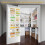 Αναβαθμισμένο σε σχέση με το The Door Organizer – 100D Extra Thick, Χωρητικότητα 50 λίβρες, 6 4