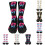 Six Seven67Socks6 7Meme Γραφικές Χριστουγεννιάτικες Κάλτσες Crew Κάλτσες Αστεία Δώρα για 1