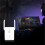 Ενισχυτής σήματος WiFi Extender 300M για το σπίτι – Κάλυψη 5000τ.μ., Ασύρματος αναμεταδότης 2