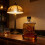 Whisky-Dekanter in Pferdeform, Glasflasche, 150 ml 4