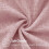 Pakke med 2 chenille putetrekk 18 x 18 tommer 3
