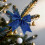 Weihnachtskugeln, mehrfarbig, Imitationsperle 4
