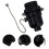 E26 Lamp Holder with Pull Chain Switch – Threaded Socket Replacement for Table/Floor Lamps & Light Fixtures 1