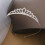 Diadema con strass, accessorio per capelli per ragazze 4
