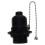E26 Lamp Holder with Pull Chain Switch – Threaded Socket Replacement for Table/Floor Lamps & Light Fixtures 5