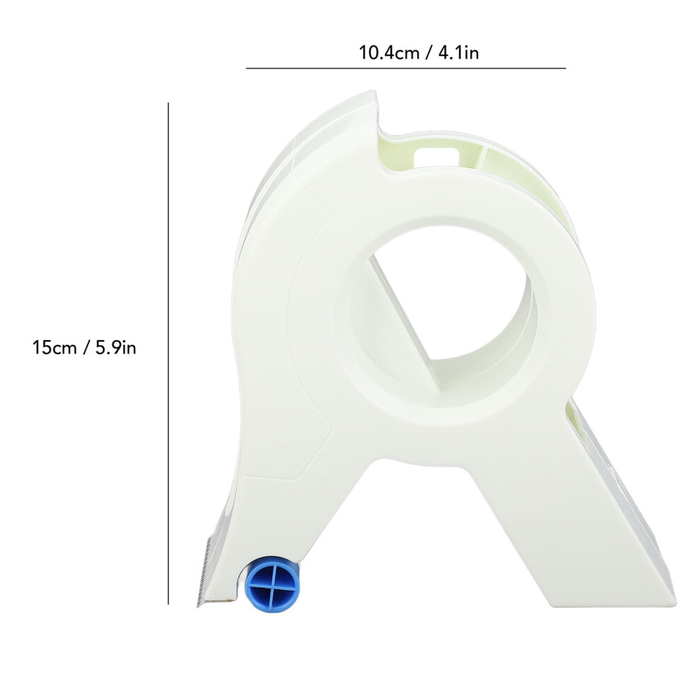 Easy Painter Tape Dispenser with 5 Rolls