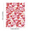 Red Heart Fleece-Wohndecke, superweiche Mikrofaser 3