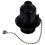 E26 Lamp Holder with Pull Chain Switch – Threaded Socket Replacement for Table/Floor Lamps & Light Fixtures 7