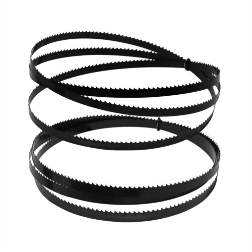 Λεπίδα πριονοκορδέλας 1790x9.5x0.35mm TPI6/10/14 (2 τεμάχια)