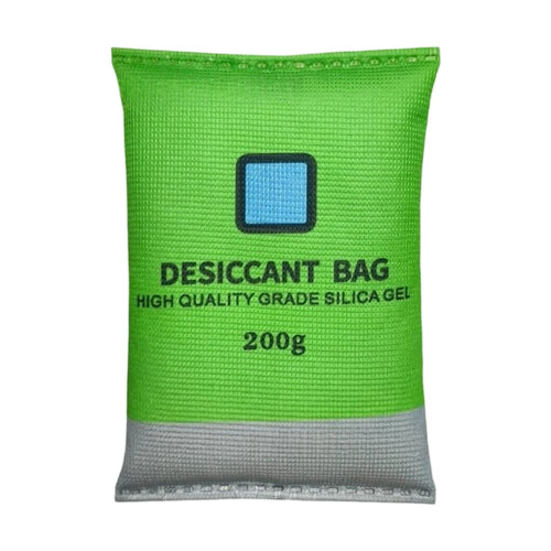 Sachets déshumidificateurs en gel de silice réutilisables 500 g 1