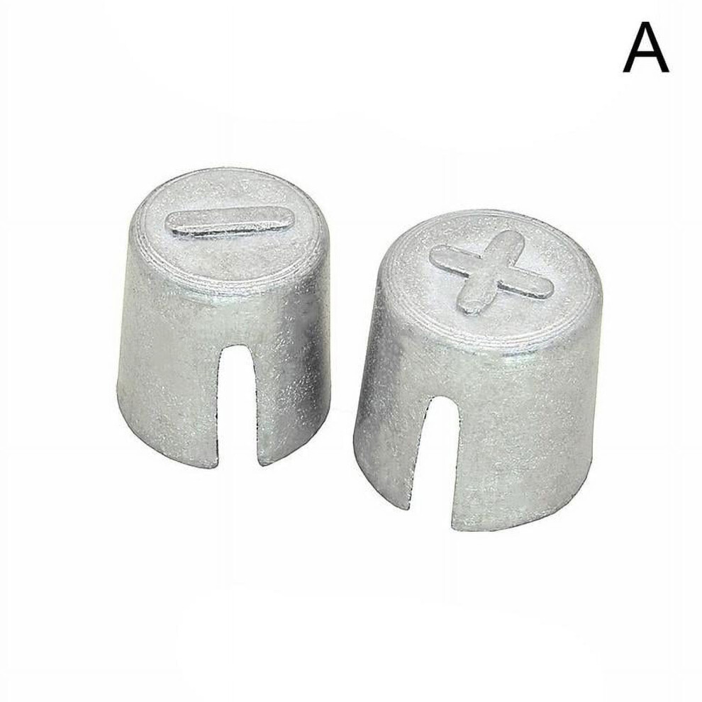 Battery Lead Shims Positive And Negative Battery Post Shim New J5 9159805688959