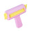 Embossing Machine Manualv DIY Corrugated Handmade Decorations Accessories Crafts 4