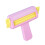 Embossing Machine Manualv DIY Corrugated Handmade Decorations Accessories Crafts 2