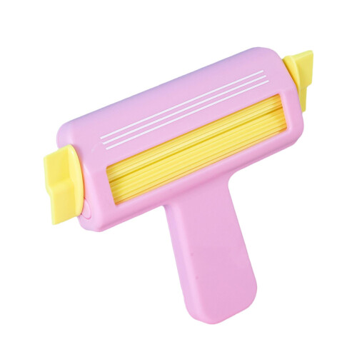 Embossing Machine Manualv DIY Corrugated Handmade Decorations Accessories Crafts 1
