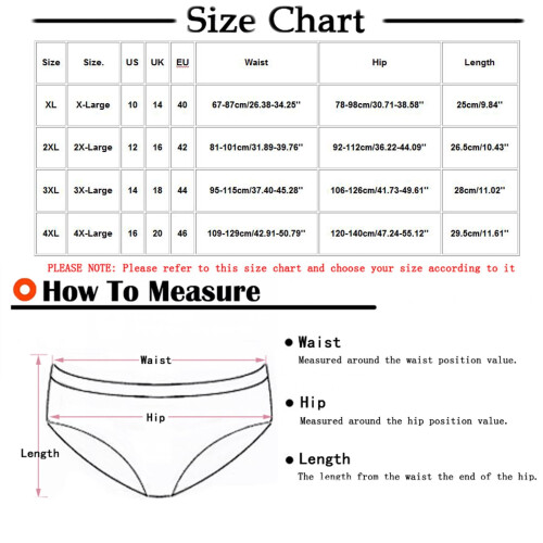 Γυναικεία Εσώρουχα Plus Size Μονόχρωμα Δαντελένια Εσώρουχα, Μέγεθος XL-4XL 1