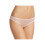 Rosa mesh hipster bikiniunderkläder transparent L 1