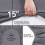 King Fitted Sheets - Bulk Pack of2Bottom Sheets - Soft Brushed Microfiber - Deep Pockets - Shrinkage & Fade Resistant - Easy Care (King, Grey) 5