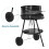 Roues de barbecue robustes de rechange (2 pièces) 4