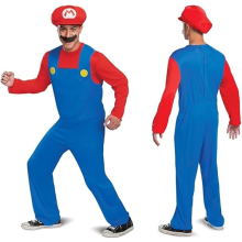 Nintendo Super Mario Brothers Mario Classic