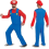 Smiffy's Nintendo Super Mario Brothers Mario Classic 1