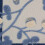 Χαλί εξωτερικού χώρου Home Aloha Blue Grey Floral 60 x 1,80 μ. 5