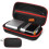 Luftpumpe Opbevaringspose Organizer Kompressor Etui Oppustning Sort 6
