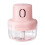 Opruiming Food Blender 2