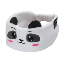 Kids Headphones, Wireless Bluetooth Headband Earphones for Children, Baby, & Toddlers, Stretchy & Comfy for Home, Plane & Car Travel Accessories
