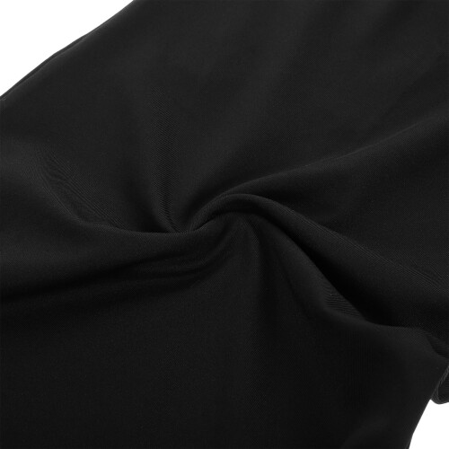 Σκούφος Homoyoyo Black Tail Bonnet για περιποίηση dreadlock και κομψό περιτύλιγμα μαλλιών 2