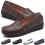 Γυναικεία Loafers από Αναπνεύσιμο Mesh – Slip-On Penny Flats με Στήριξη στην Αψίδα, Άνετα για 1