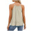 Γυναικεία Μπλούζα Bandeau Άνοιξη-Καλοκαίρι – Αμάνικη Δαντελένια Μπλούζα, Μαλακή & 4