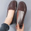 Γυναικεία Loafers από Αναπνεύσιμο Mesh – Slip-On Penny Flats με Στήριξη στην Αψίδα, Άνετα για 8