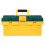 Homoyoyo Portable Tool Box Organizer Waterproof Tool Storage Assorted Color 1Pack 1