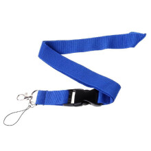 Lanières porte-clés, porte-badges, cordons de cou pour téléphone, clés de gym, décoration, cordons de cou faciles à accrocher autour du cou