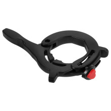 Tempomat-Gasgriff mit Arretierung für Motorräder (1-teilig)