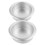 2pcs Metal Sofa Recliner Handles Cup Holder Insert Replacement 5